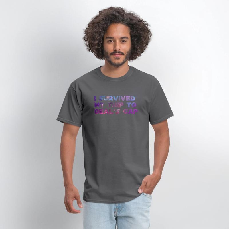 I Survived My Trip To Deals Gap Funny Deals Trip