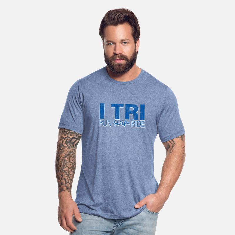 I Tri, Run Swim Ride 3
