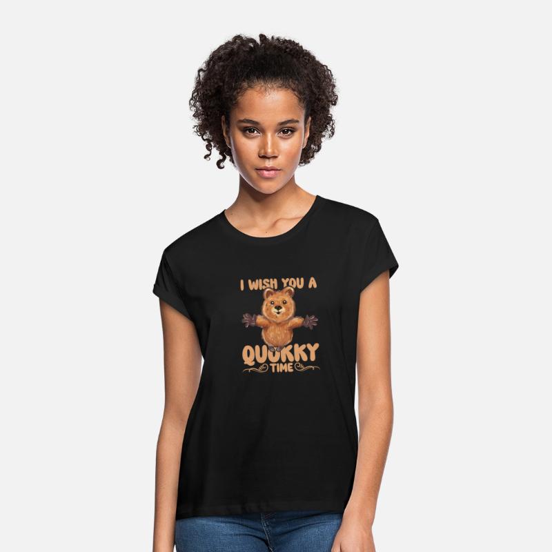 I Wish You A Quokky Time