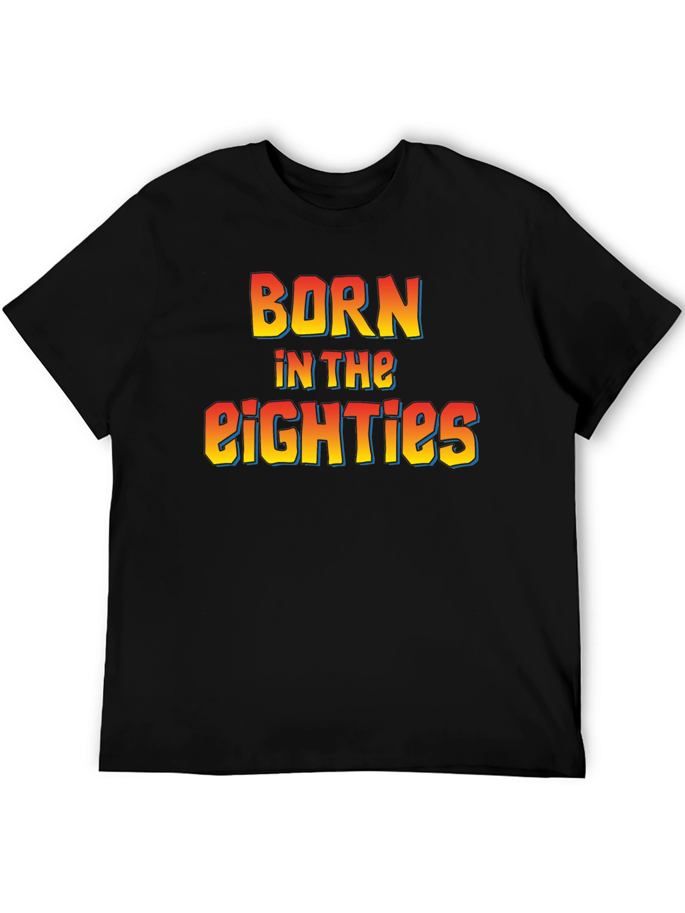Born in the Eighties T-Shirt