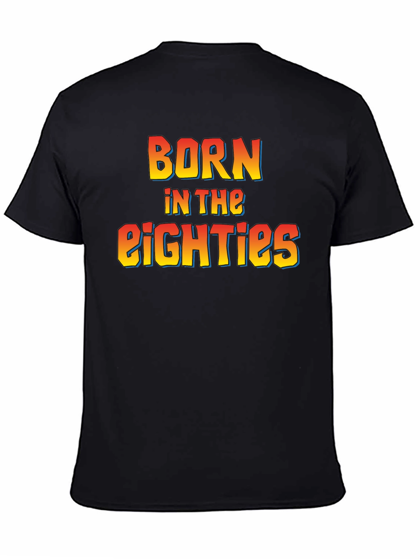 Born in the Eighties T-Shirt