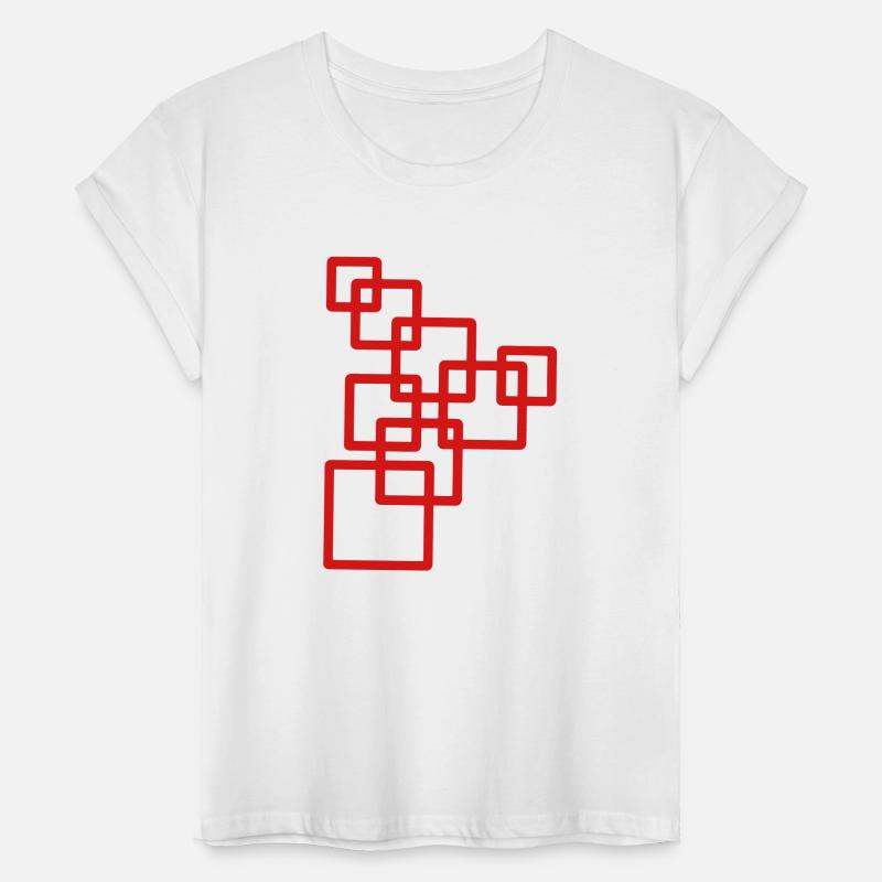 Icon pattern abstraction