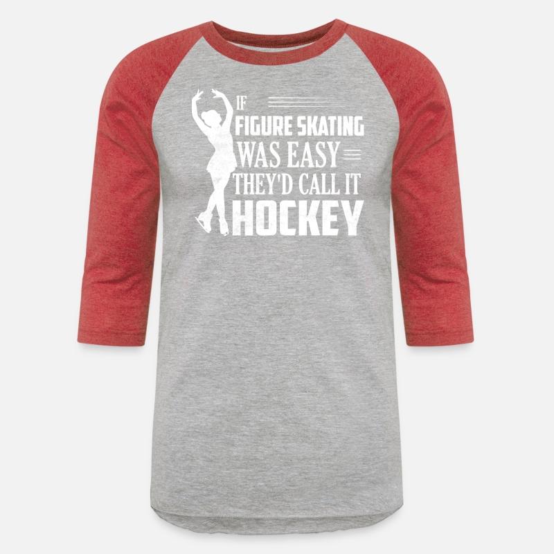 If Figure Skating Was Easy Skate Ice Skater
