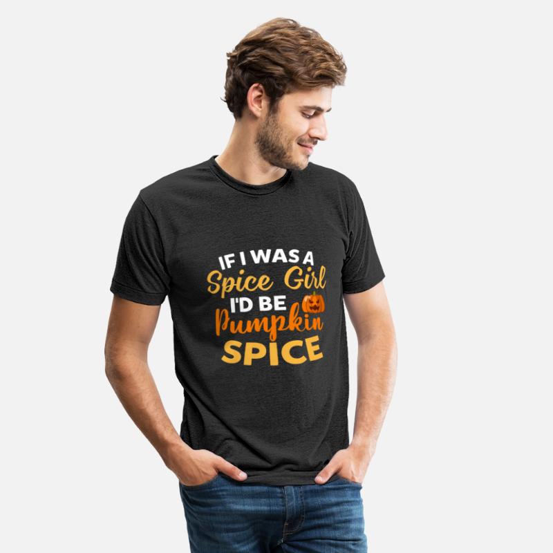 If I Was A Spice Girl I'd Be Pumpkin Spice Funny