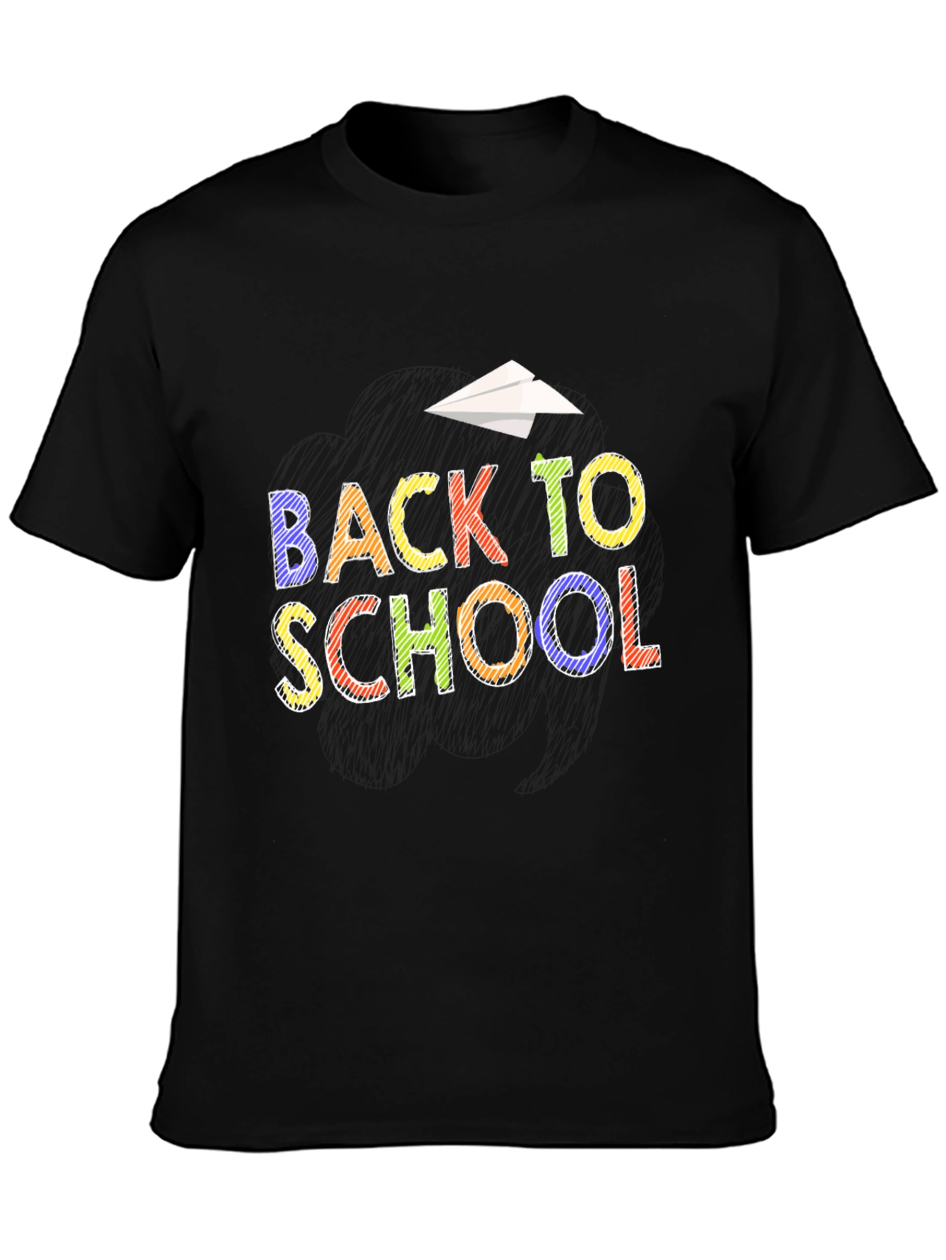 Back to School T-Shirt