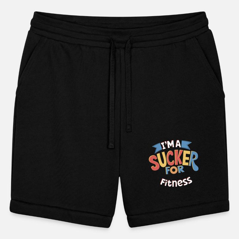 I'm A Sucker For Fitness Enthusiasts