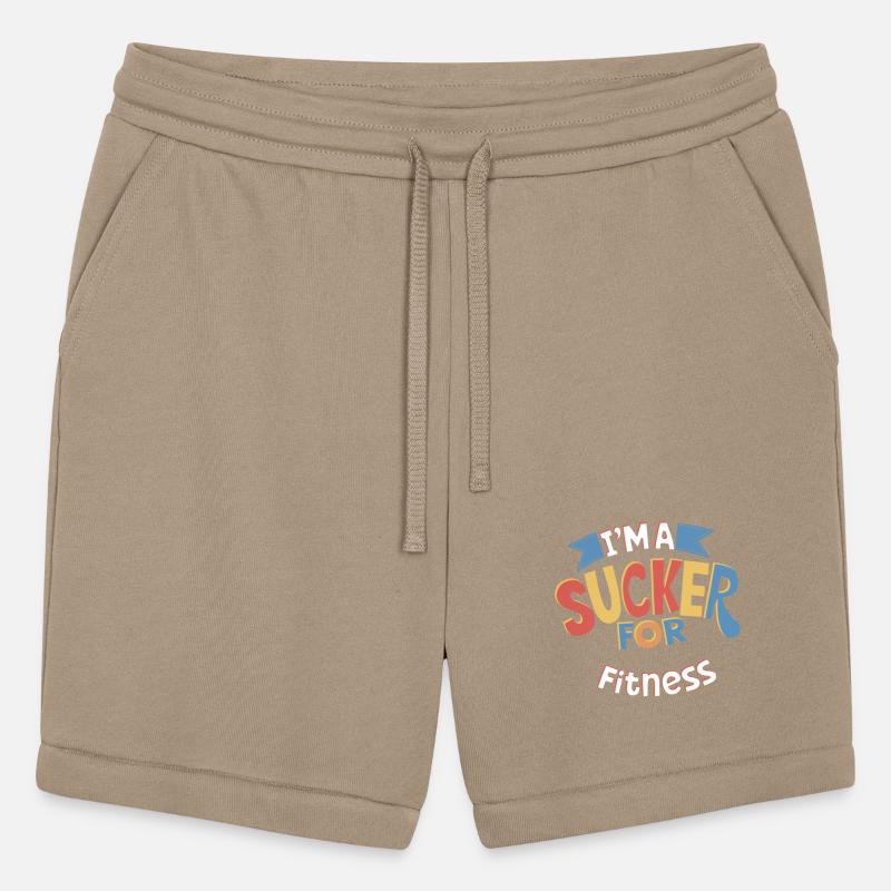 I'm A Sucker For Fitness Enthusiasts