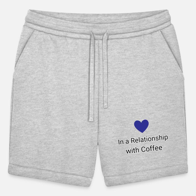 In a Relationship with Coffee