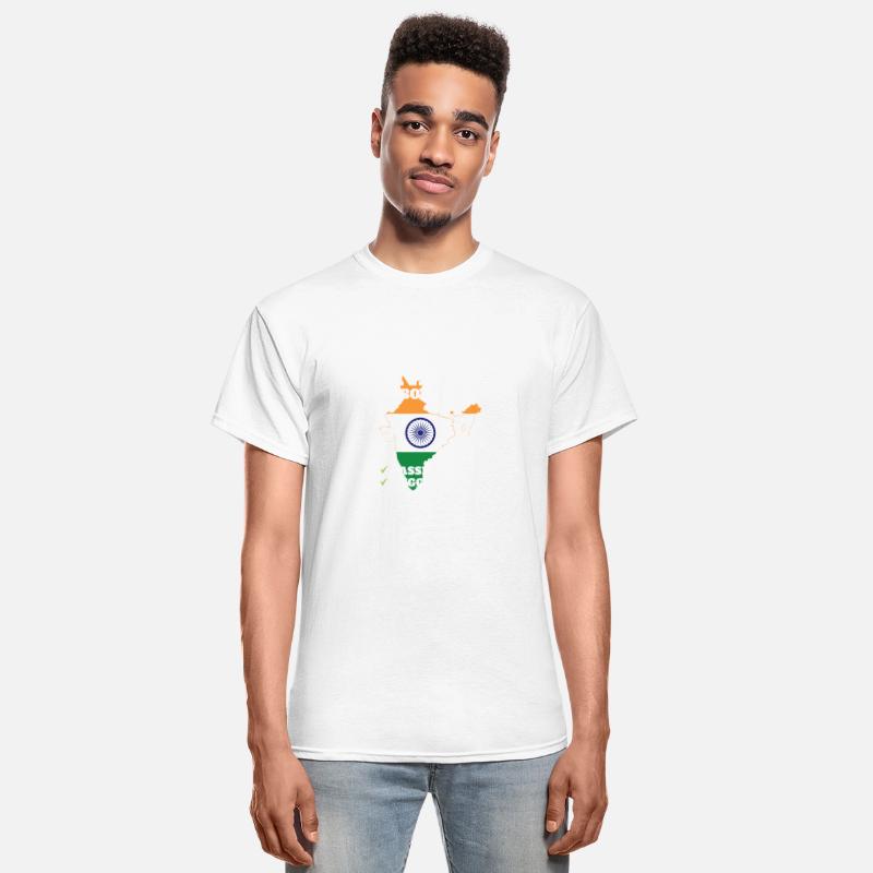 India Bound Country Travel Indian Flag Vacation