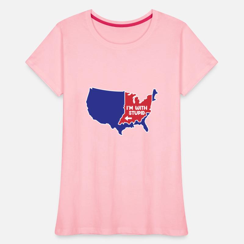 Indiana State US Design for patriotic Hoosiers