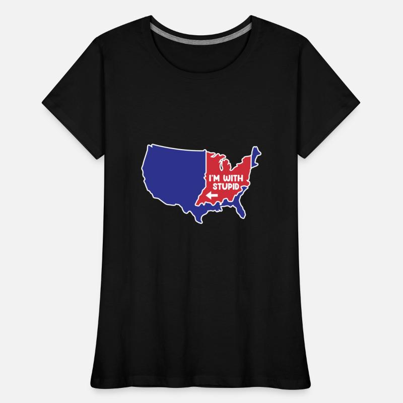 Indiana State US Design for patriotic Hoosiers