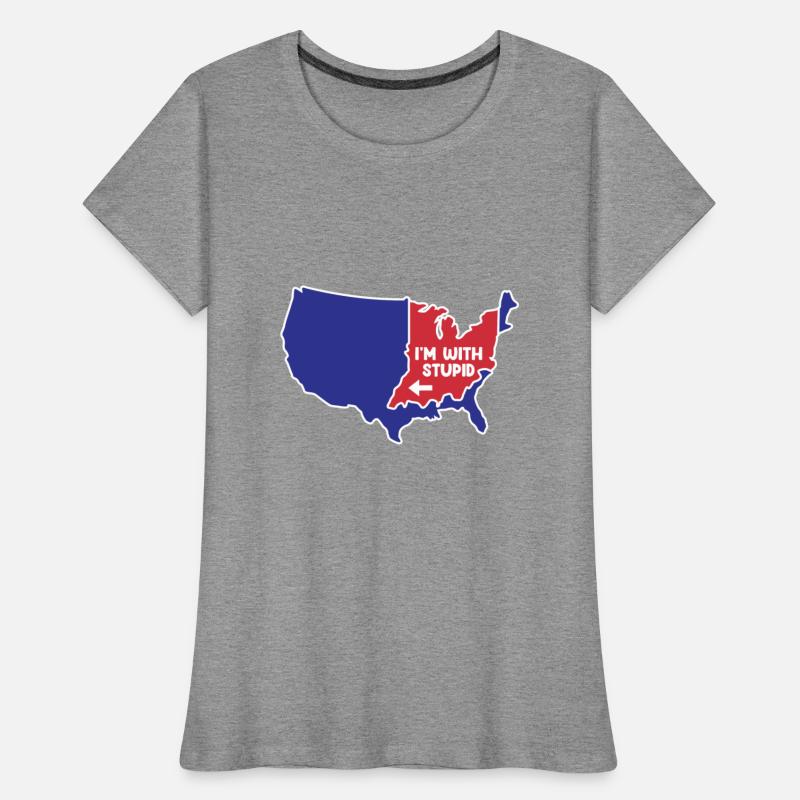Indiana State US Design for patriotic Hoosiers