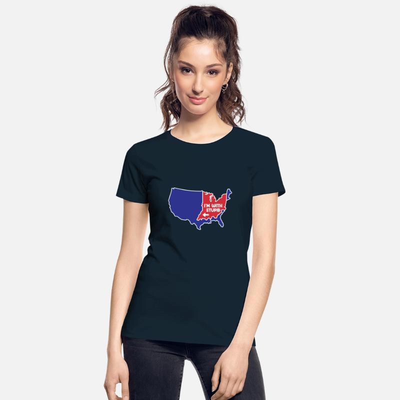 Indiana State US Design for patriotic Hoosiers
