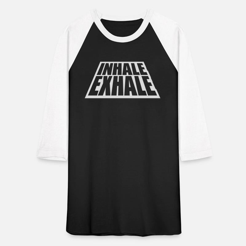 inhale exhale yoga quote