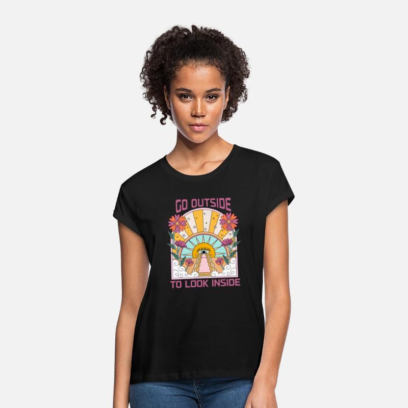 Inner Visions Unleashed: Embrace the Psychedelic