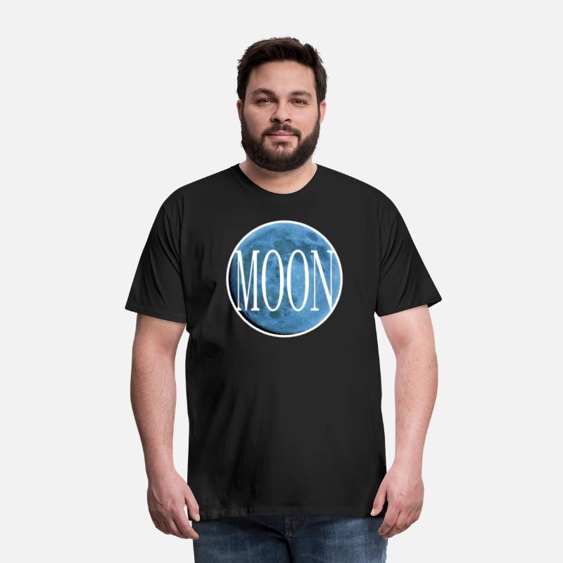Inset - Sapphire Blue Moon