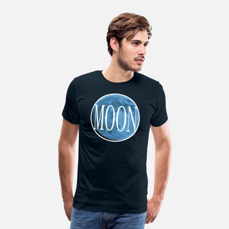 Inset - Sapphire Blue Moon