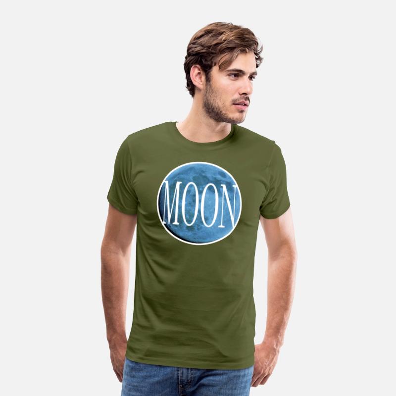Inset - Sapphire Blue Moon