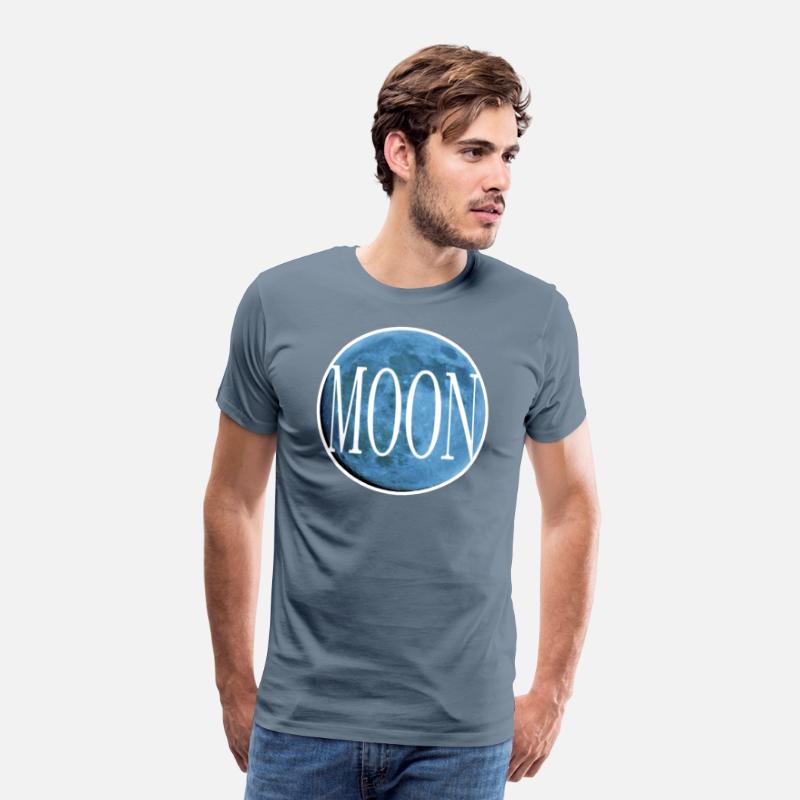 Inset - Sapphire Blue Moon