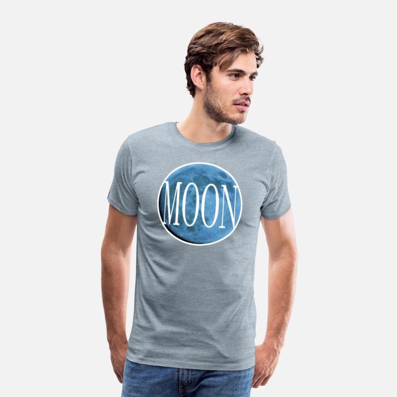 Inset - Sapphire Blue Moon