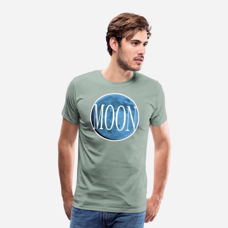 Inset - Sapphire Blue Moon