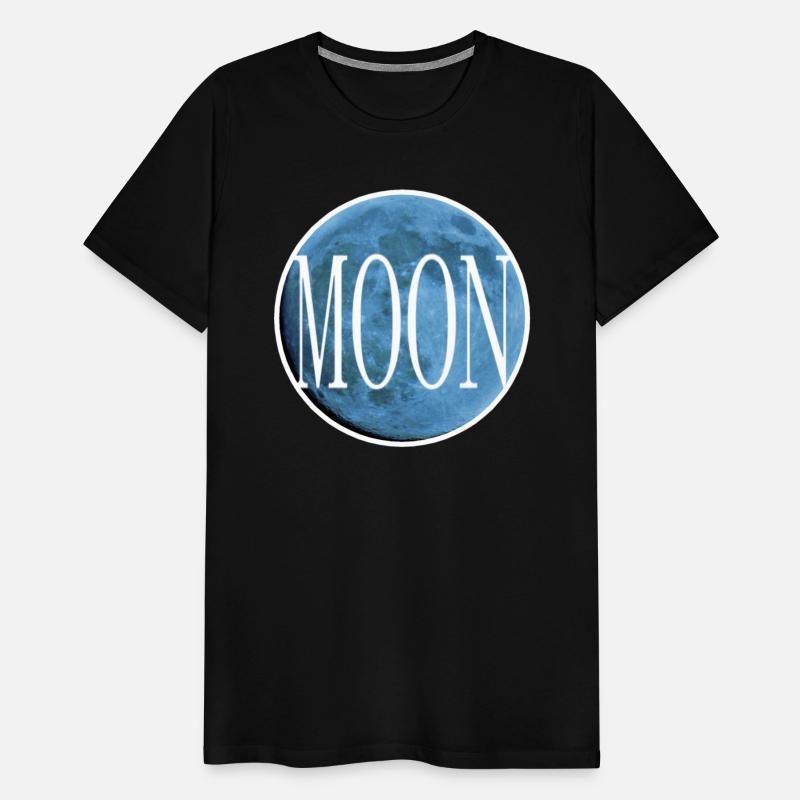 Inset - Sapphire Blue Moon
