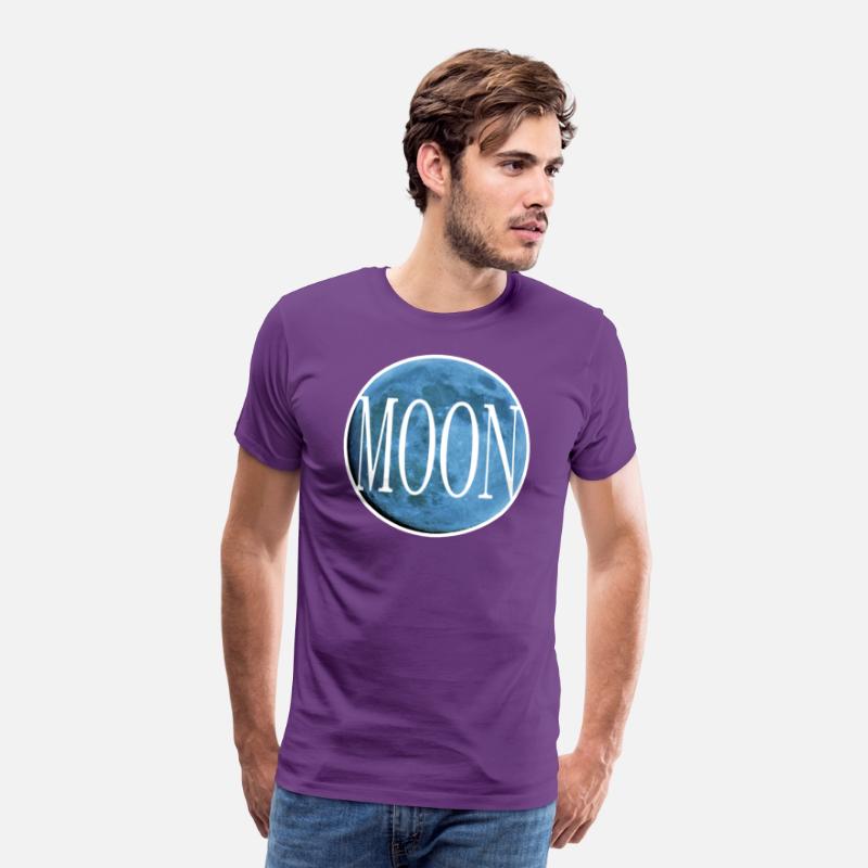 Inset - Sapphire Blue Moon