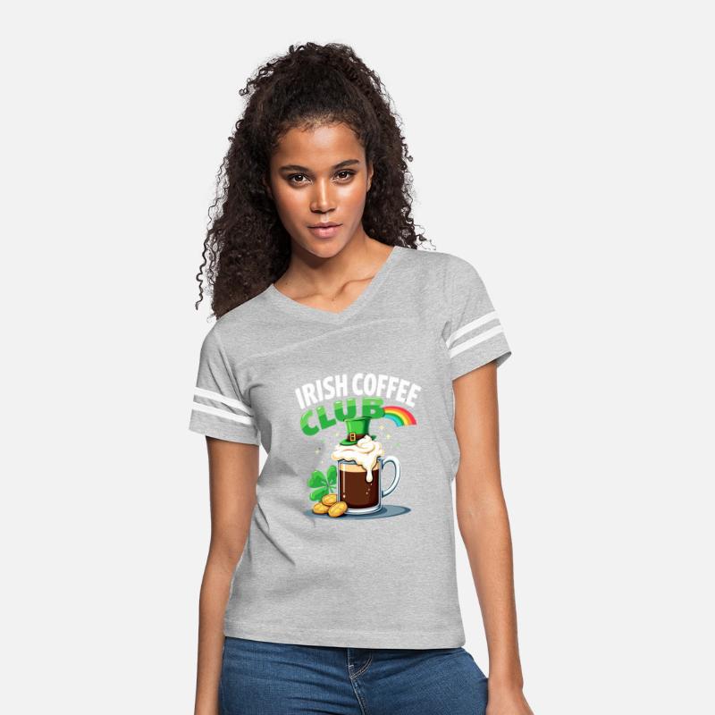 Irish Coffee Club