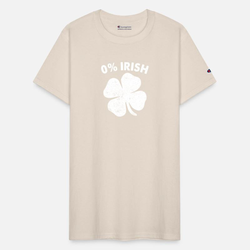 IRISH patrick day