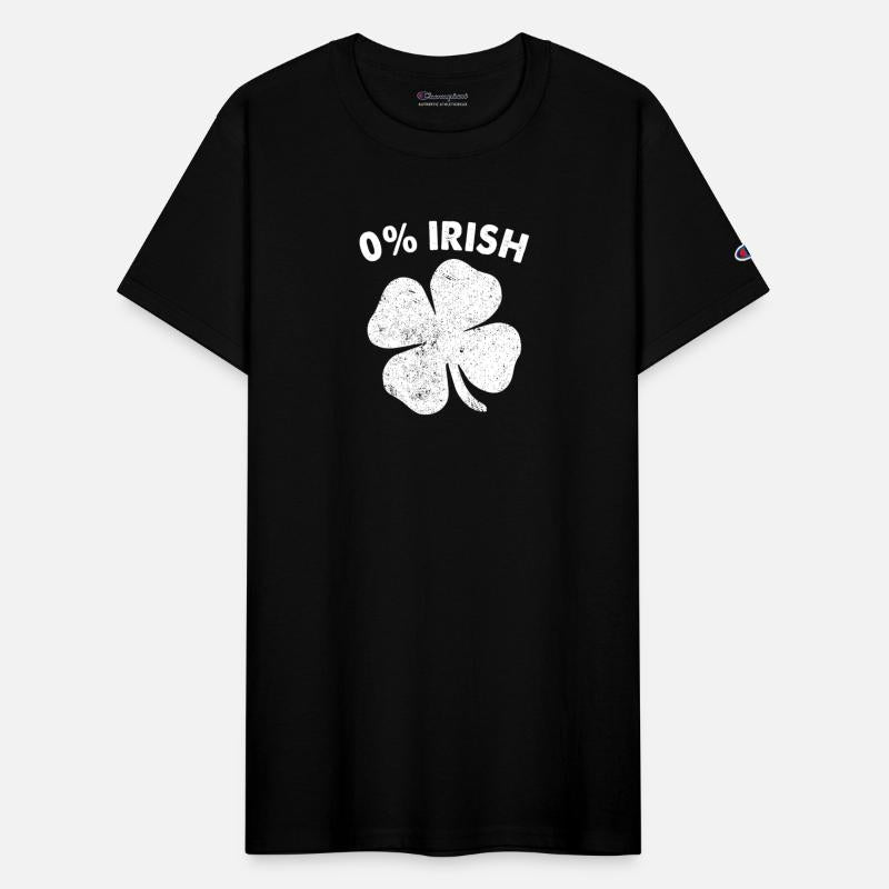 IRISH patrick day