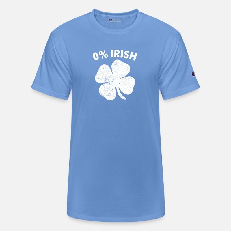 IRISH patrick day