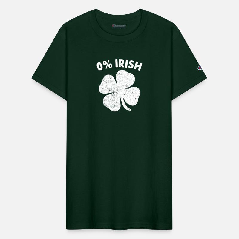 IRISH patrick day