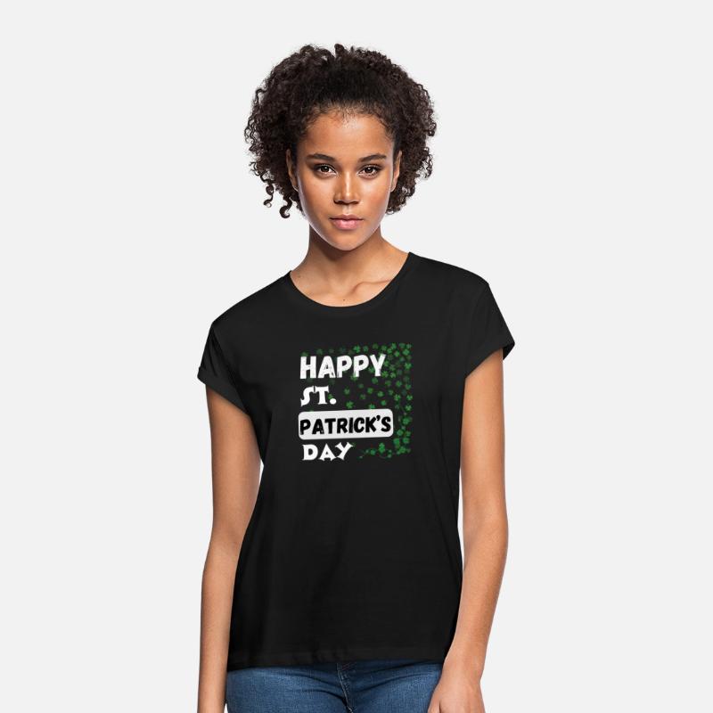 Irish Spirit & Smiles: A Patrick's Day Celebration