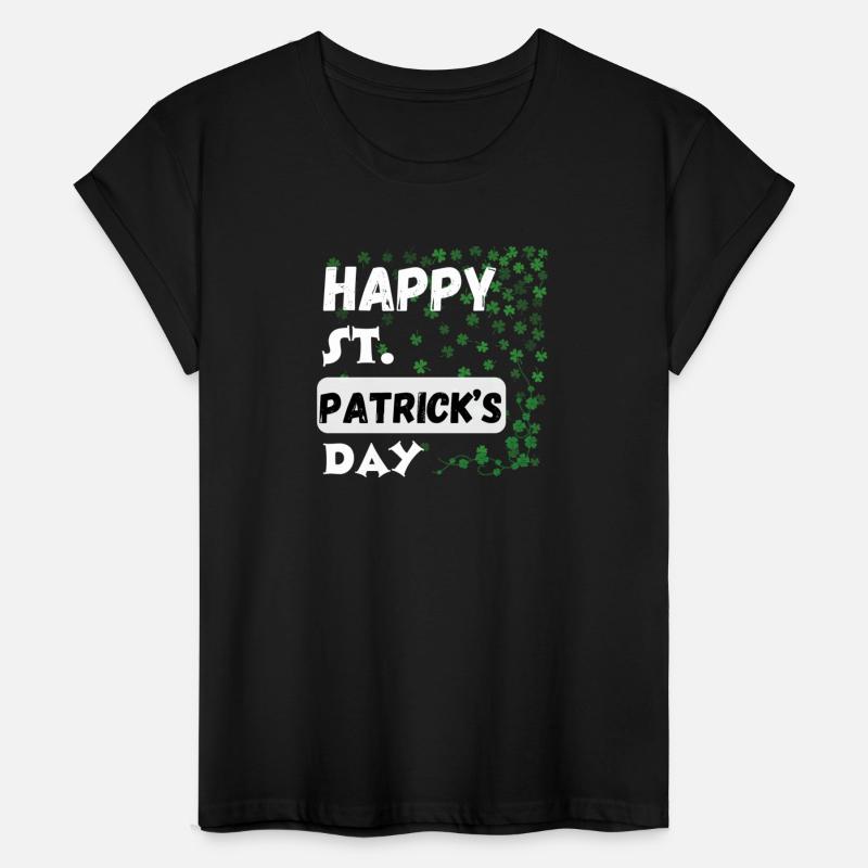 Irish Spirit & Smiles: A Patrick's Day Celebration