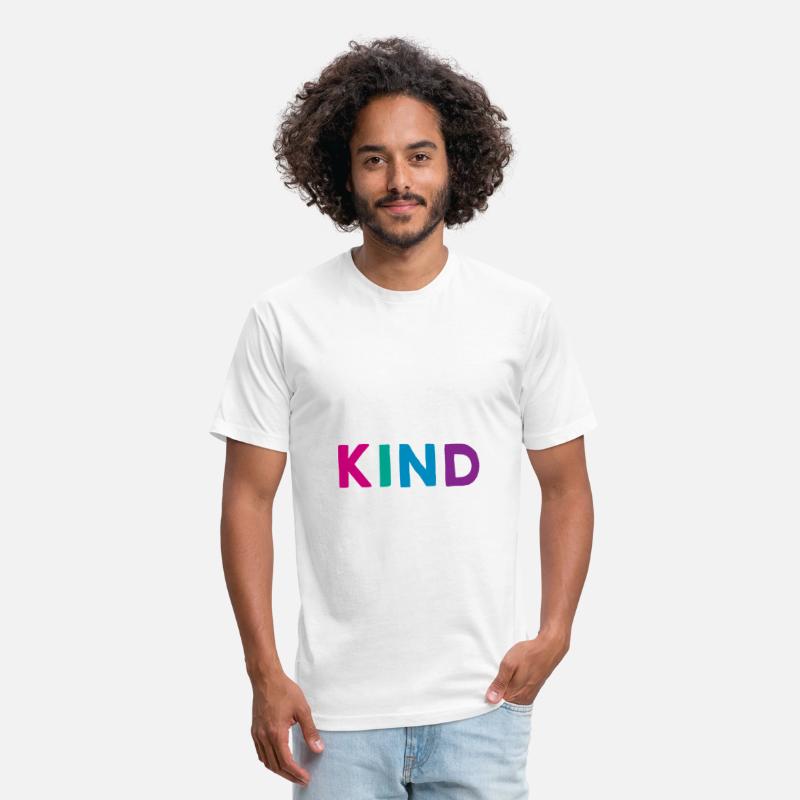 It Costs Nothing To Be Kind White Text