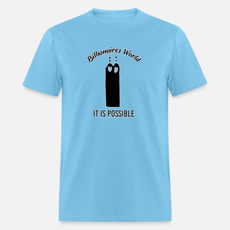 It is possible,Letter I typography design