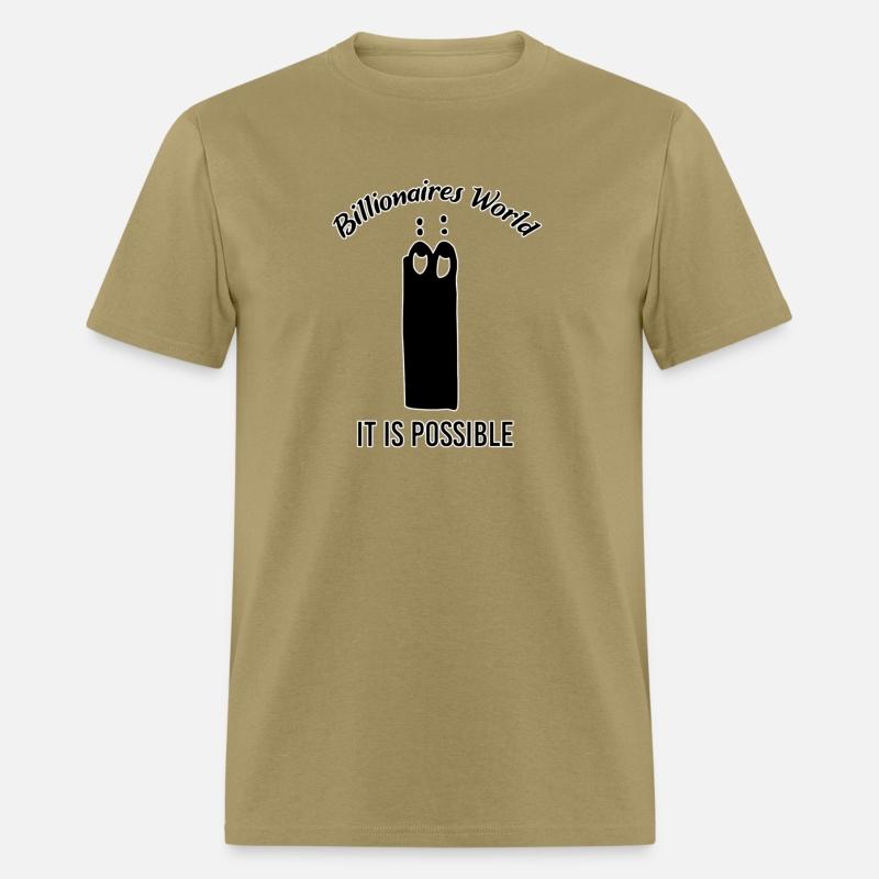 It is possible,Letter I typography design