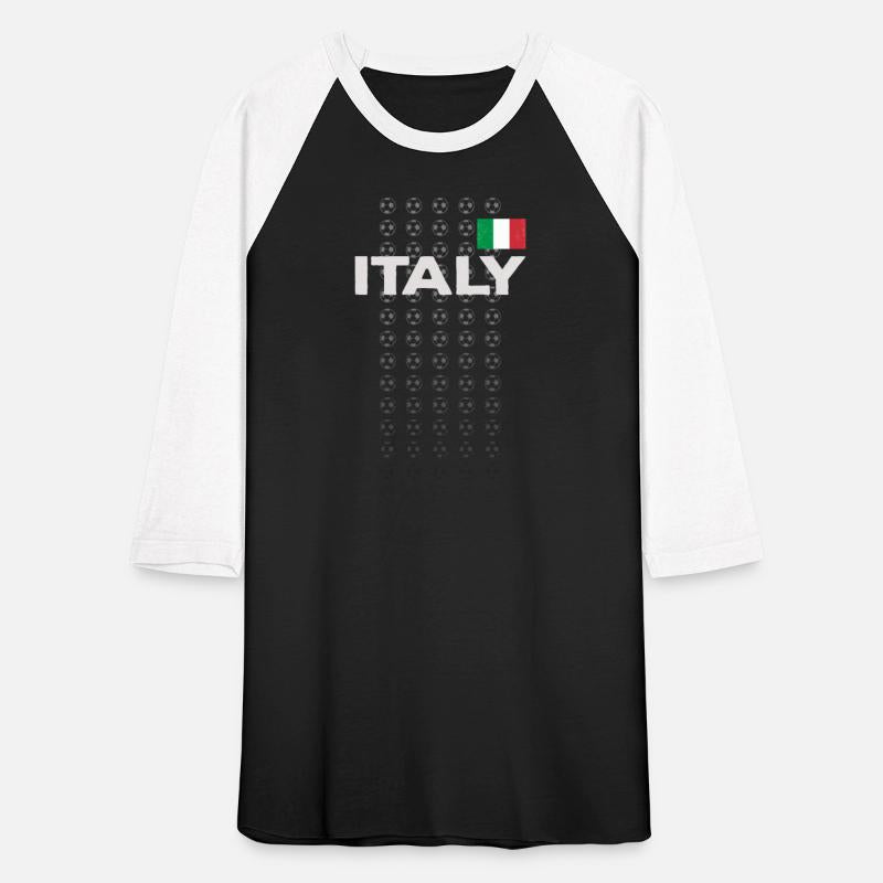 Italy National Soccer Football Team Fan