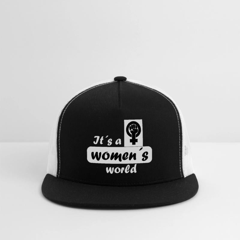 It's a Women's World