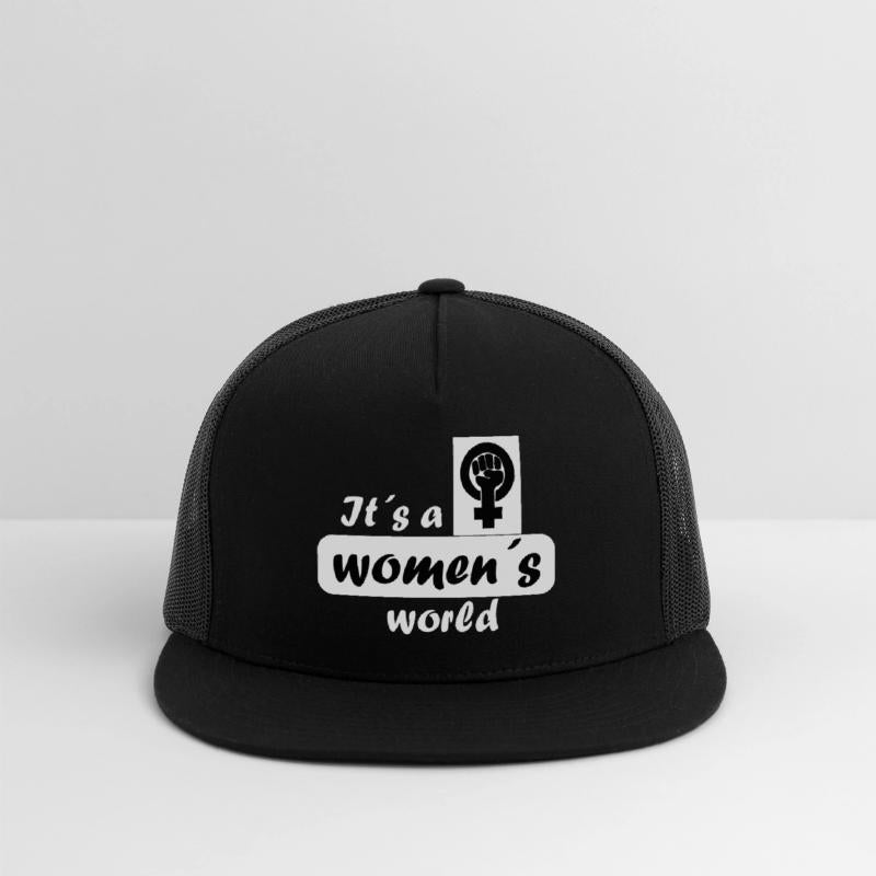 It's a Women's World