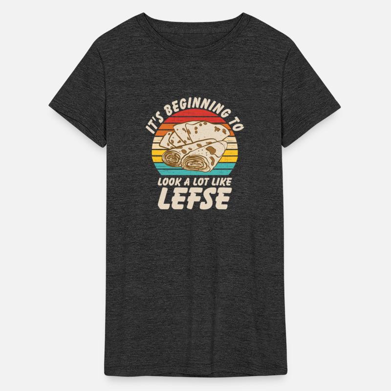 It's Beginning To Look A Lot Like LEFSE