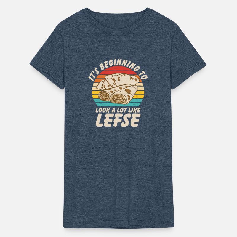 It's Beginning To Look A Lot Like LEFSE