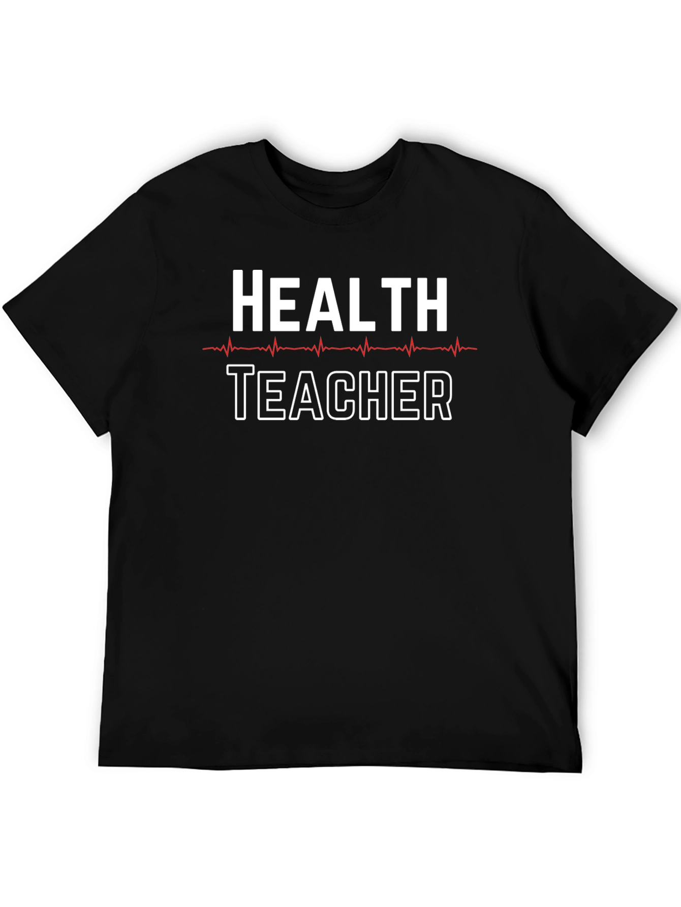 Health Teacher T-Shirt
