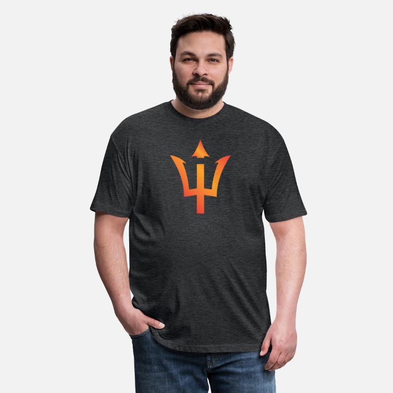 iWukup Trident Orange