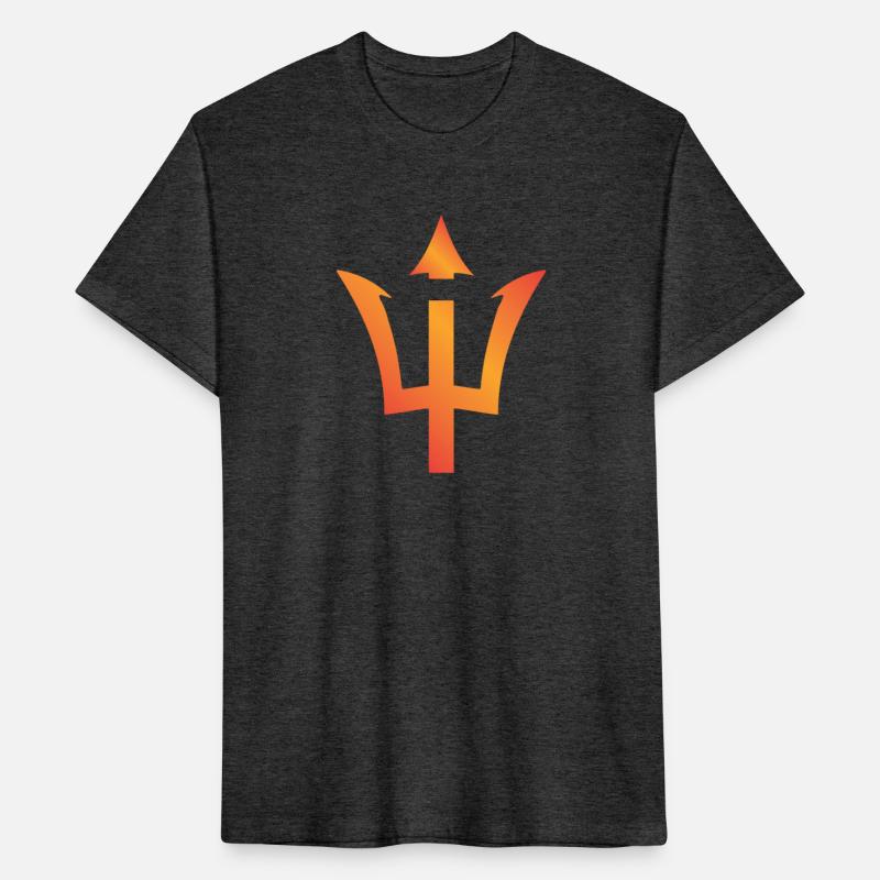 iWukup Trident Orange
