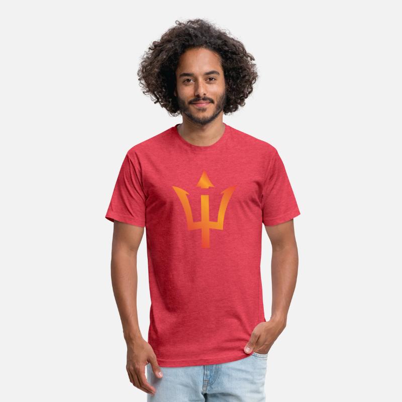 iWukup Trident Orange