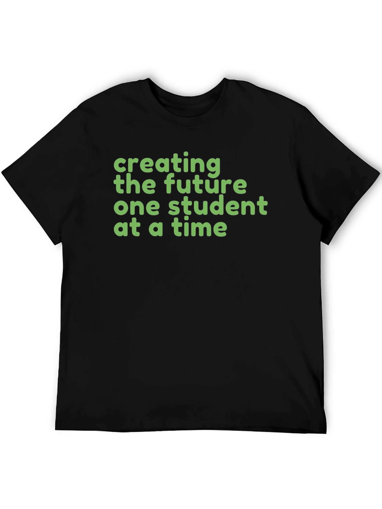 Creating the Future T-Shirt