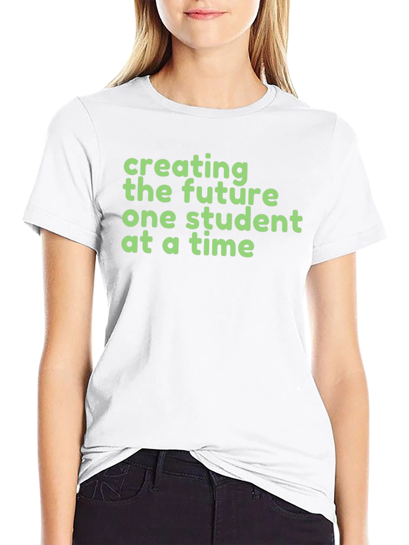 Creating the Future T-Shirt