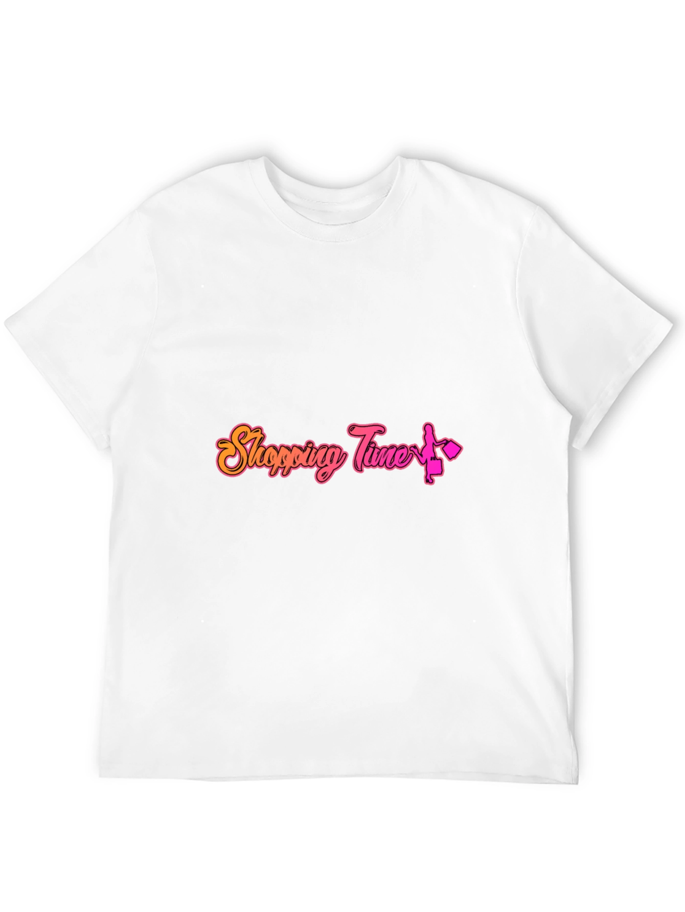Shopping Time T-Shirt