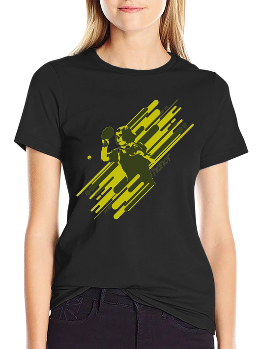 Honor Table Tennis T-Shirt